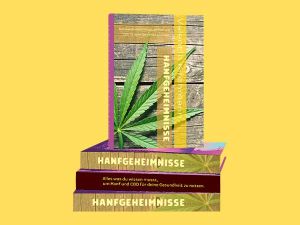 Buchinhalt Übersicht